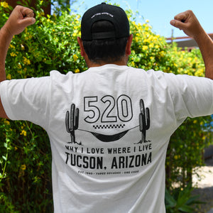 520 Shirt - 2025 Special Release
