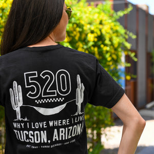 520 Shirt - 2025 Special Release