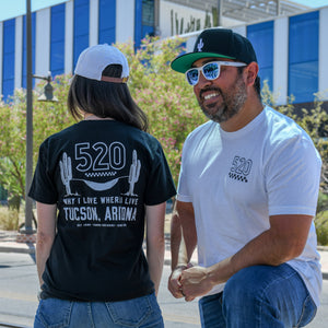 520 Shirt - 2025 Special Release