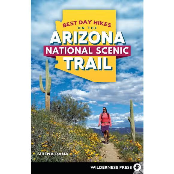 Best Day Hikes On the Arizona National Scenic Trail