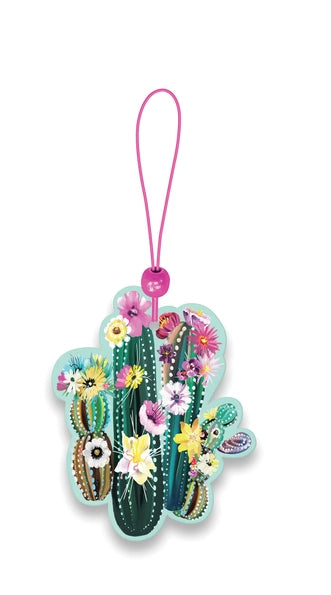 Desert Blossoms Air Freshener