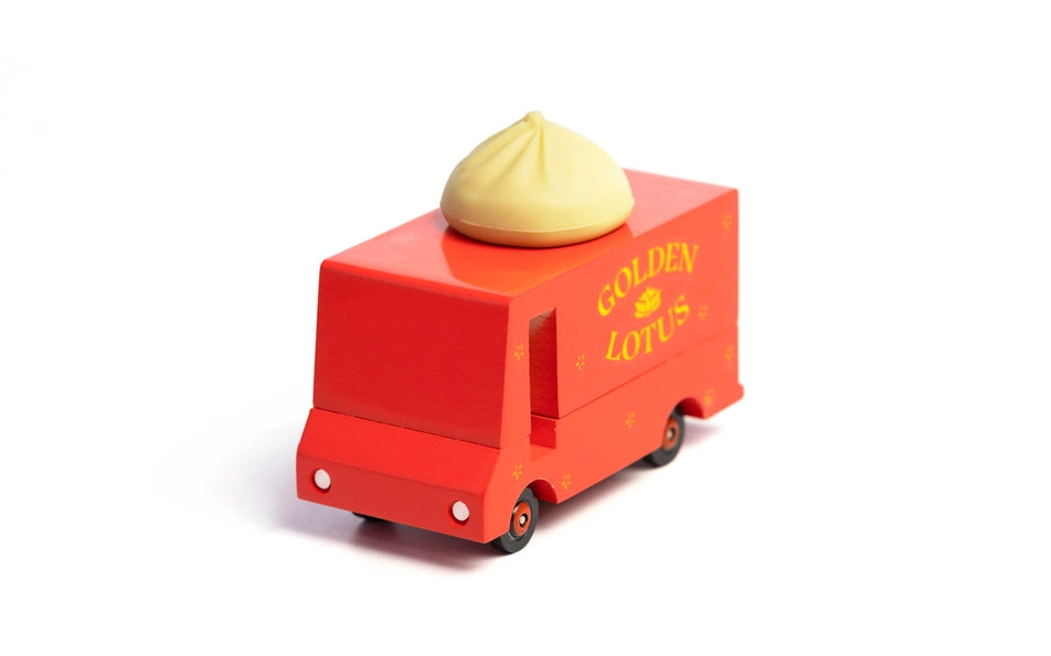 Dumpling Truck