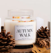 Autumn Walk Candle
