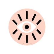 Eye Sticker