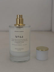 (C) No. 64: Nook Room Spray