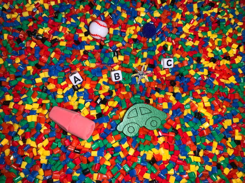 Find It - Kid's Version