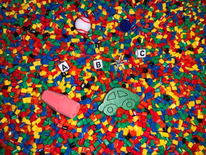 Find It - Kid's Version