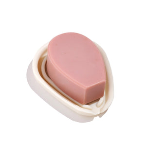 Flor de Mayo Cactus Soap and Dish Gift Set