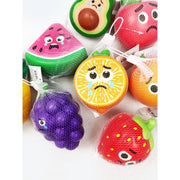 Slow Rising Fruit Squishy Toy