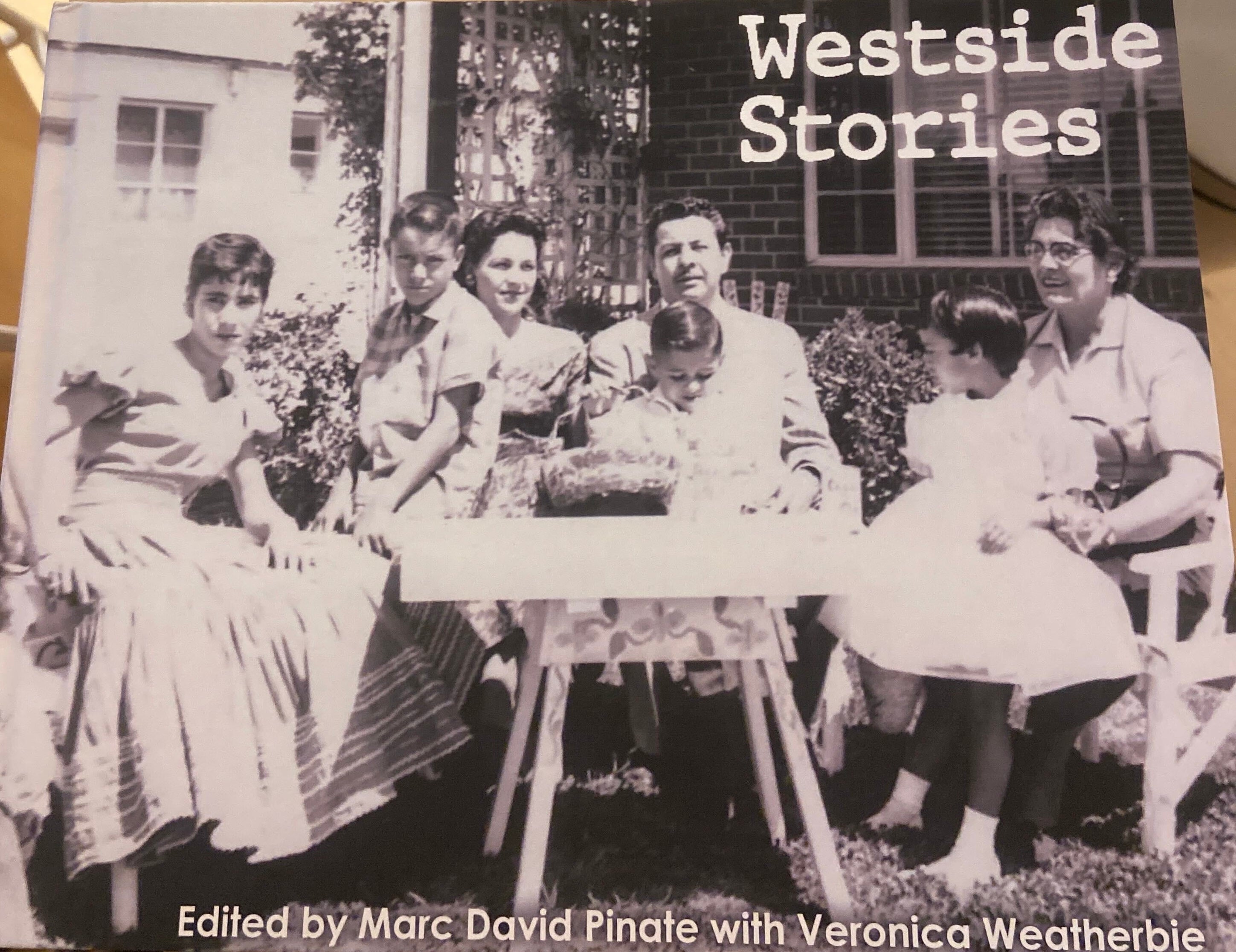 Westside Stories