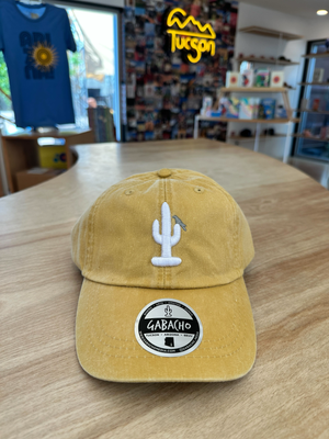 Cactus Dad Hat | April 25' Special Release