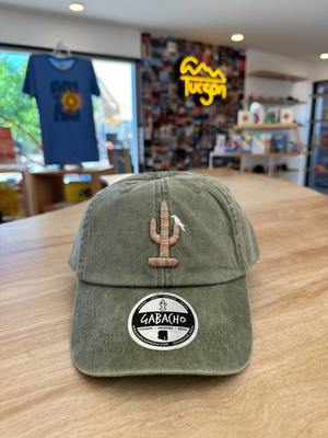 Cactus Dad Hat | April 25' Special Release