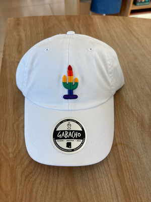 Cactus Dad Hat | June '25 Special Release | Pride Month!
