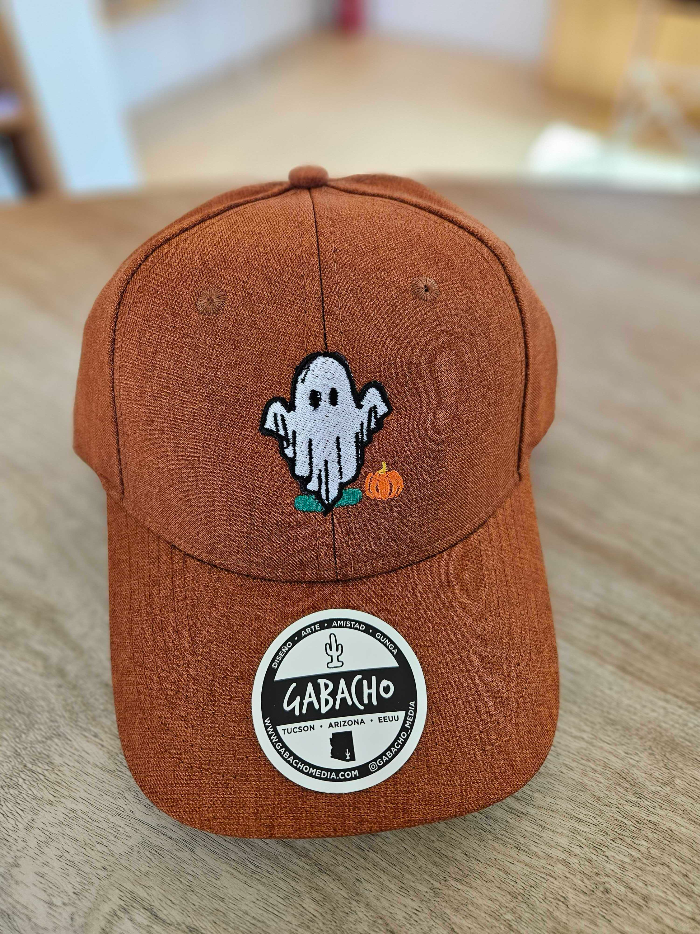 Cactus Dad Hat | October '25 Special Release