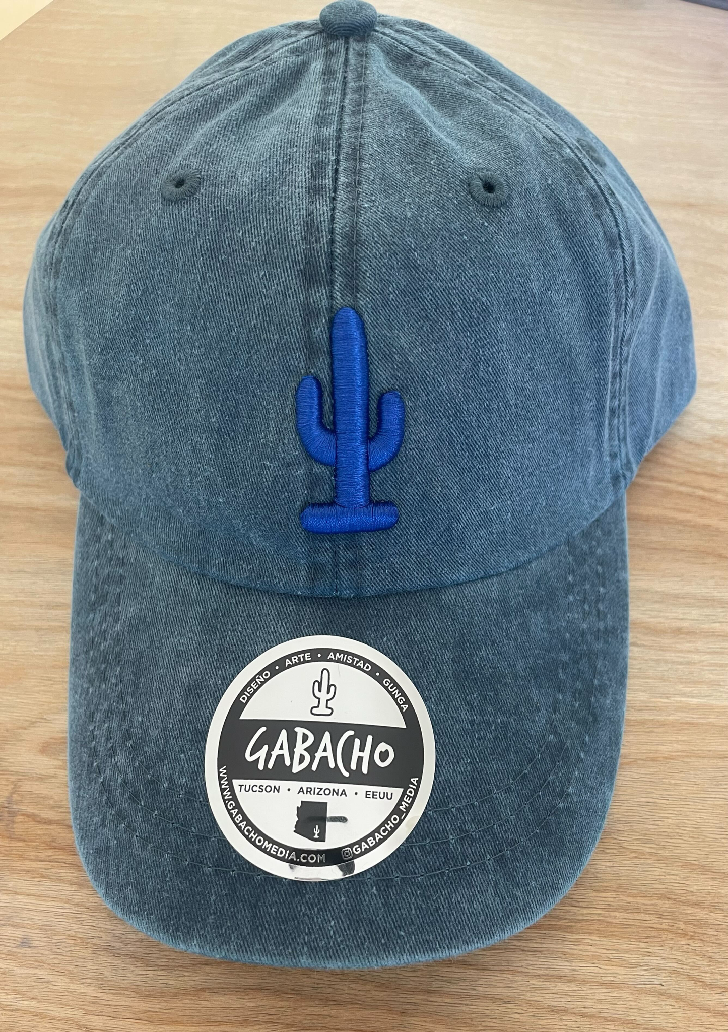 Cactus Hat | August '24 Special Release