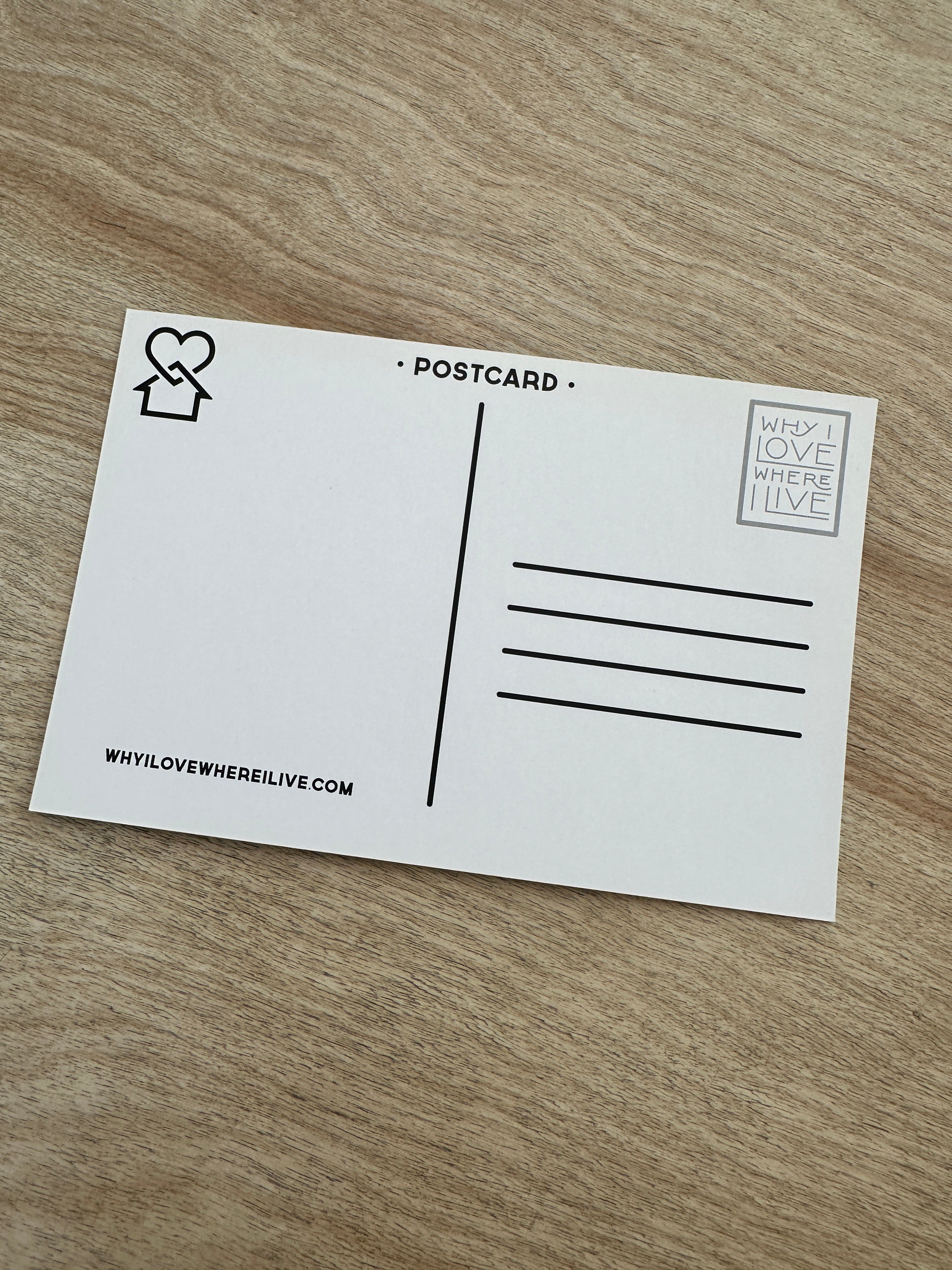 Greetings from Tucson Postcard | Downtown View