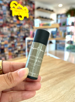 Natural Lip Balm