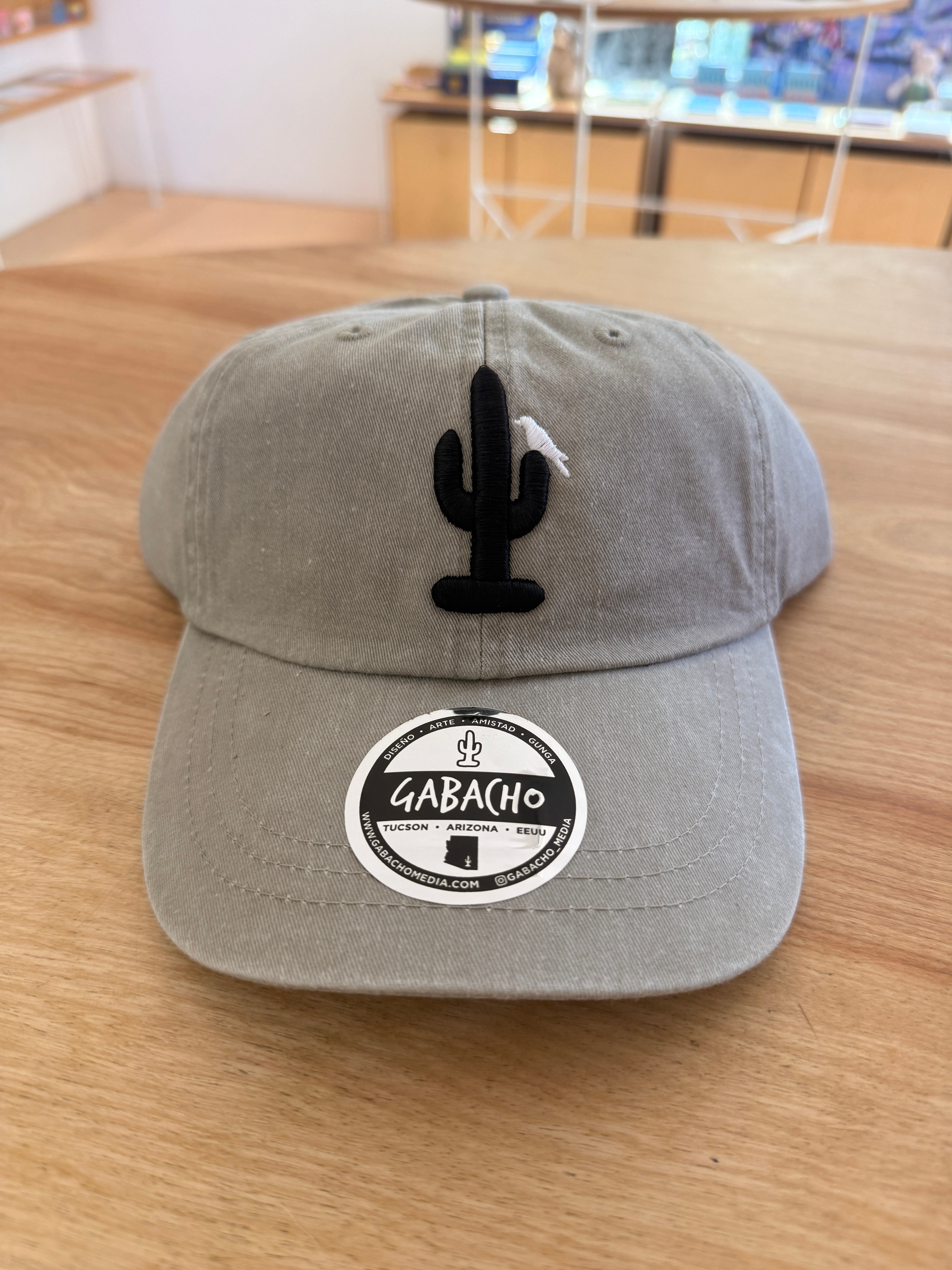 Cactus Dad Hat | April 26' Special Release