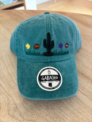 Cactus Dad Hat | May '25 Special Release