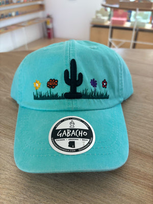 Cactus Dad Hat | May '25 Special Release