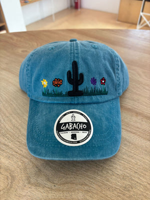 Cactus Dad Hat | May '25 Special Release