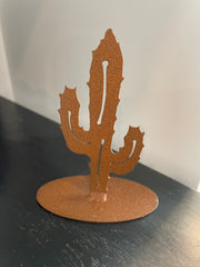 Small Cactus Stand