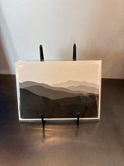 (C) 5x7 - Northern Arizona Print