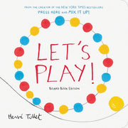 Let's Play