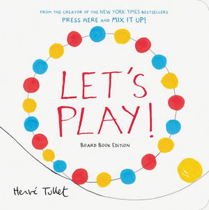 Let's Play