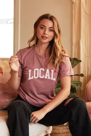 Local Shirt