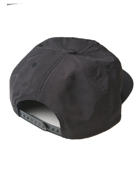 Lone Cactus Quick Dry Trail Hat | Black
