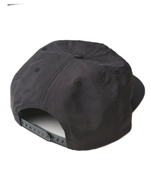 Lone Cactus Quick Dry Trail Hat | Black