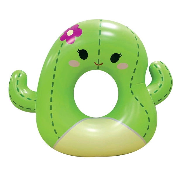 Maritza the Cactus Pool Float