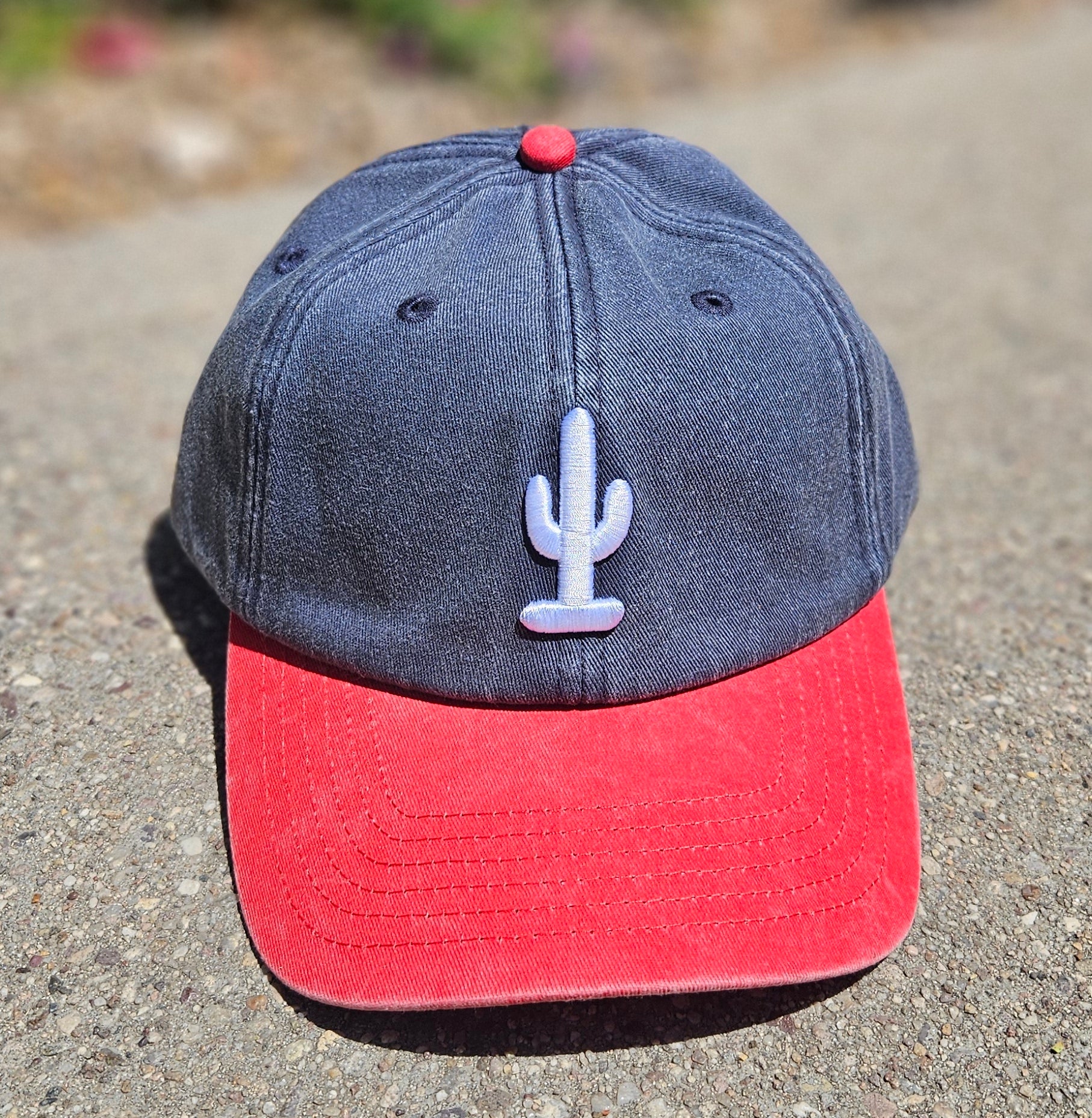 Cactus Dad Hat | May 26' Special Release