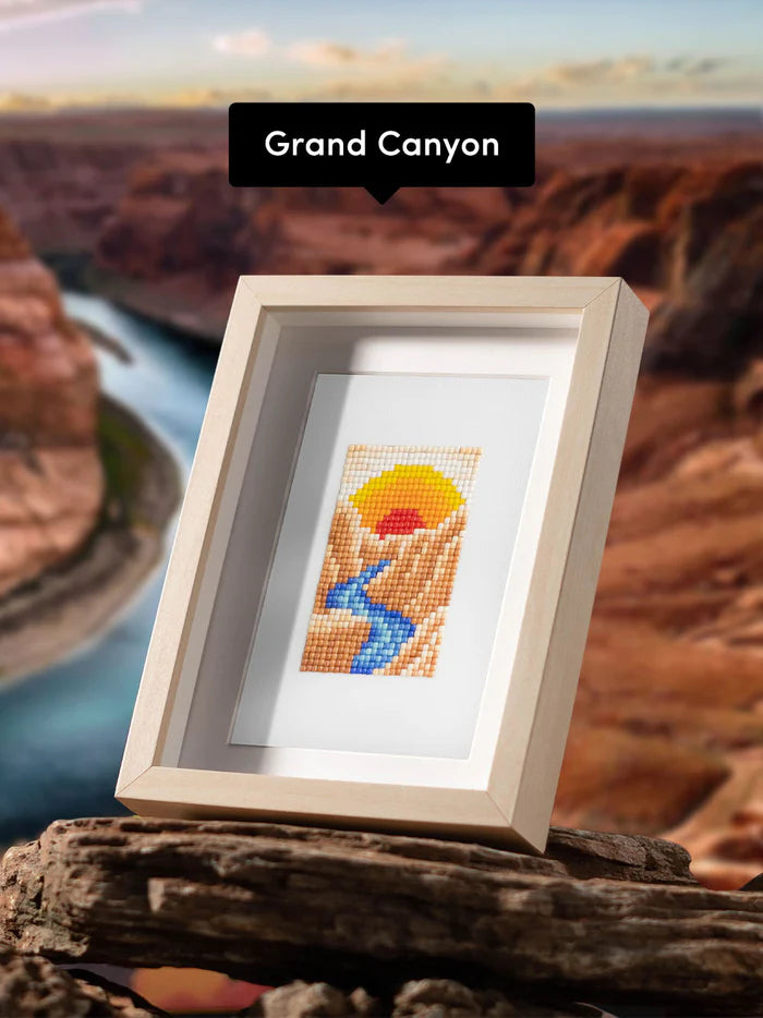 National Parks Edition | PaintGem Kit