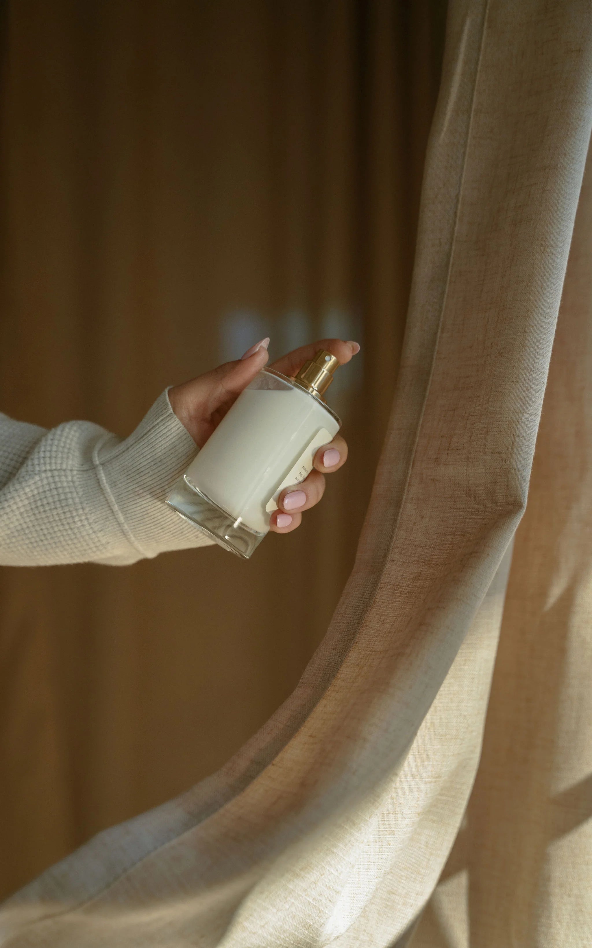 (C) No. 97: Homebody Room Spray