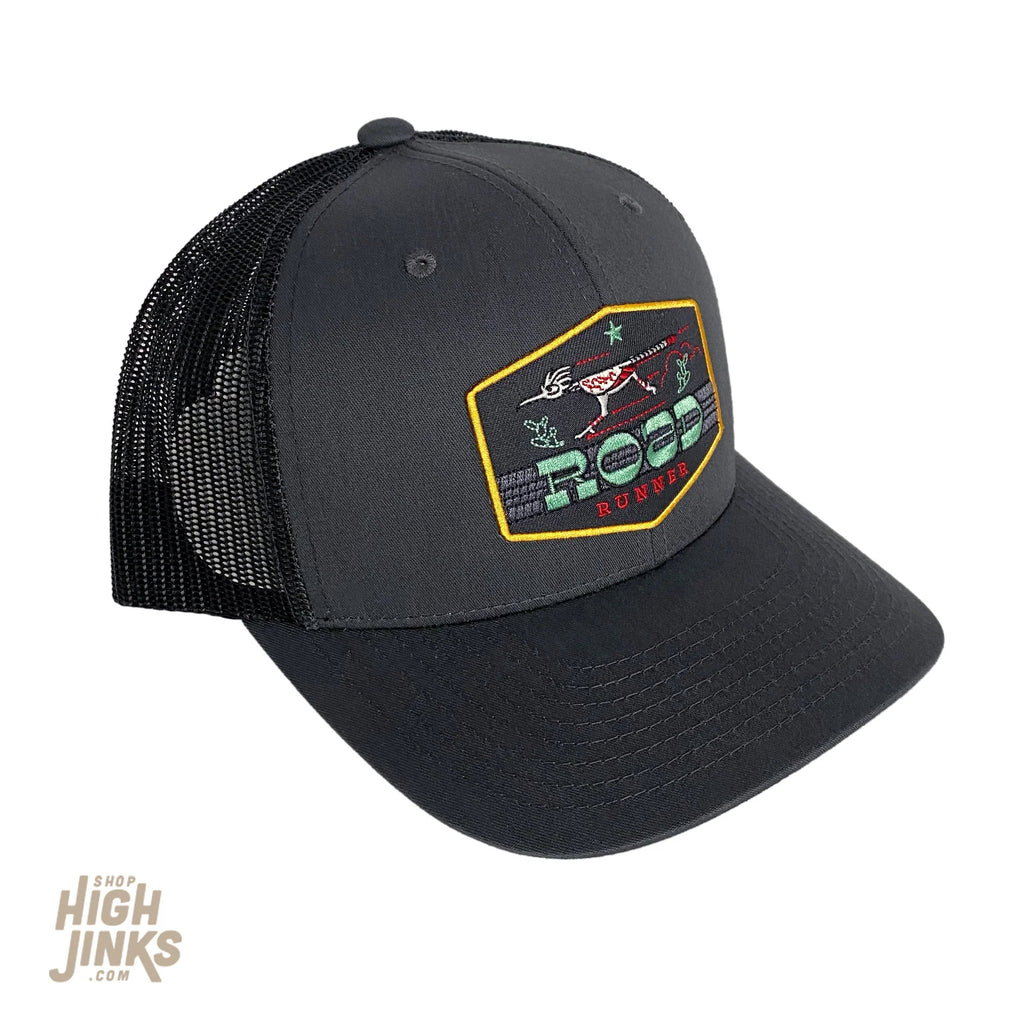 Roadrunner Trucker Hat