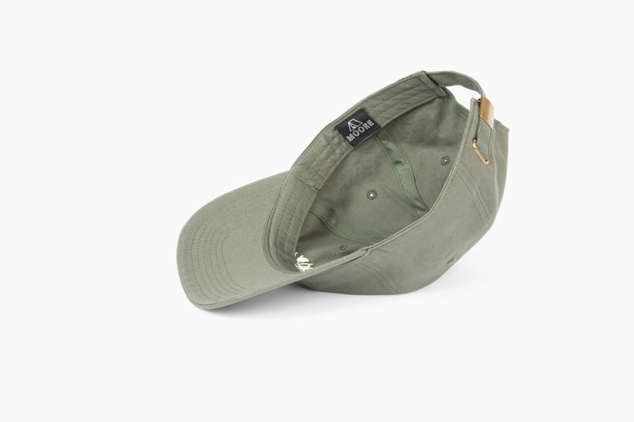 Roadrunner Hat | Sage
