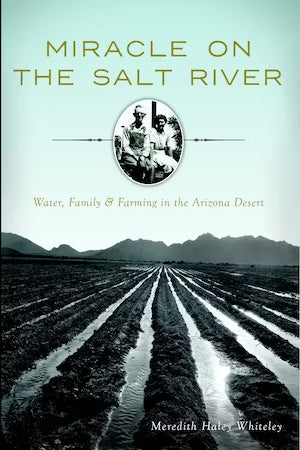 Miracle on the Salt River