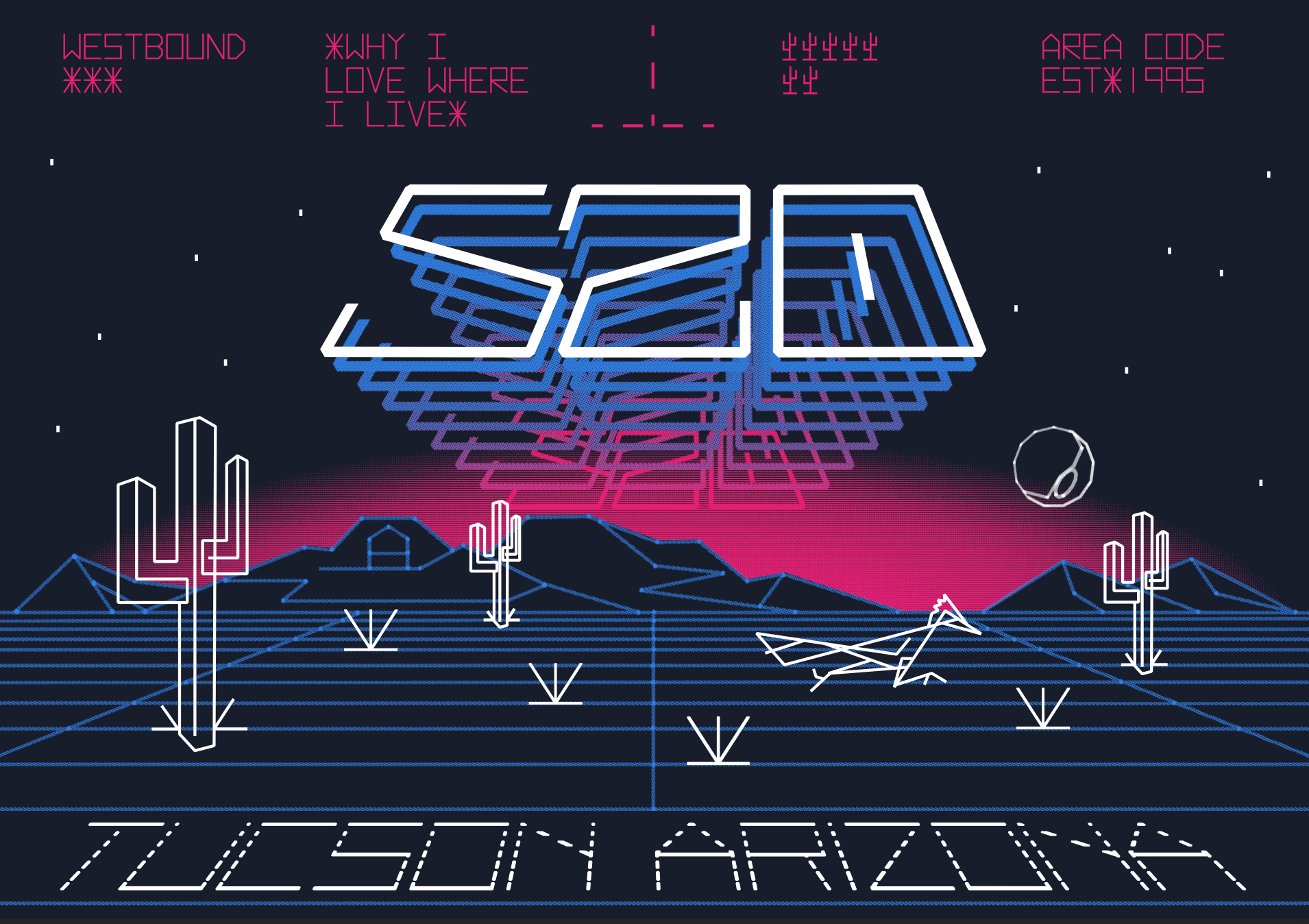 520 Shirt - 2026 Release with Westbound & Why I Love Where I Live