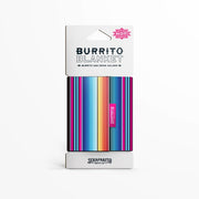 Burrito Blanket