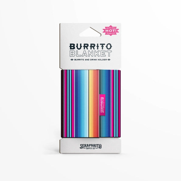 Burrito Blanket