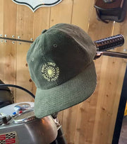 Simple Times Simple Pleasures Hat | Olive