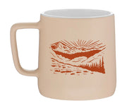 Sunrise Mug