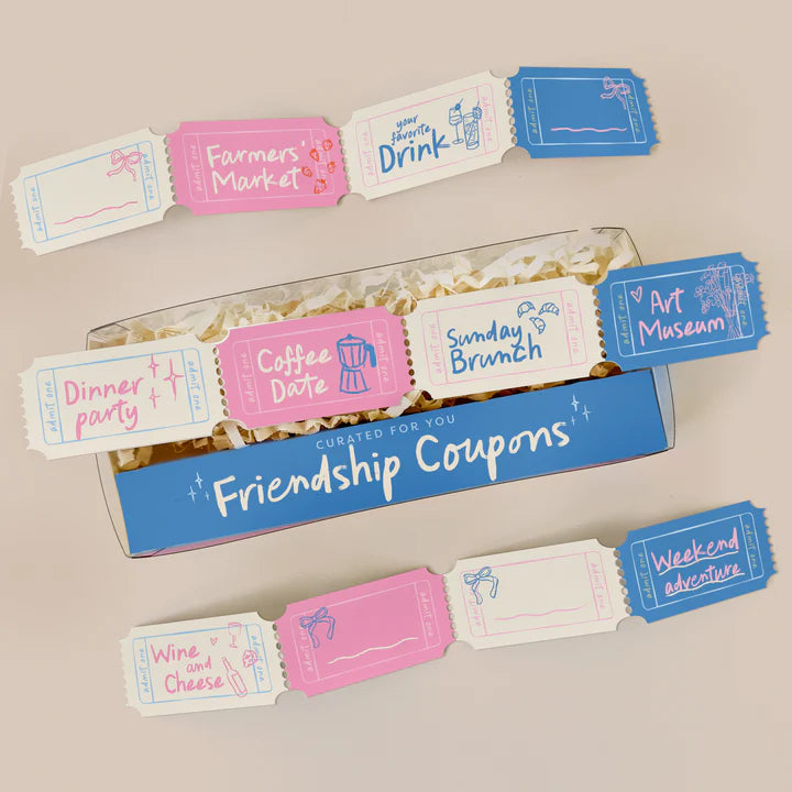 Friendship Tokens