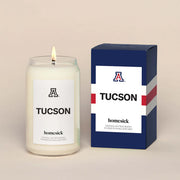 Tucson Candle