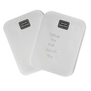 You Are Beautiful Sticky Notepad