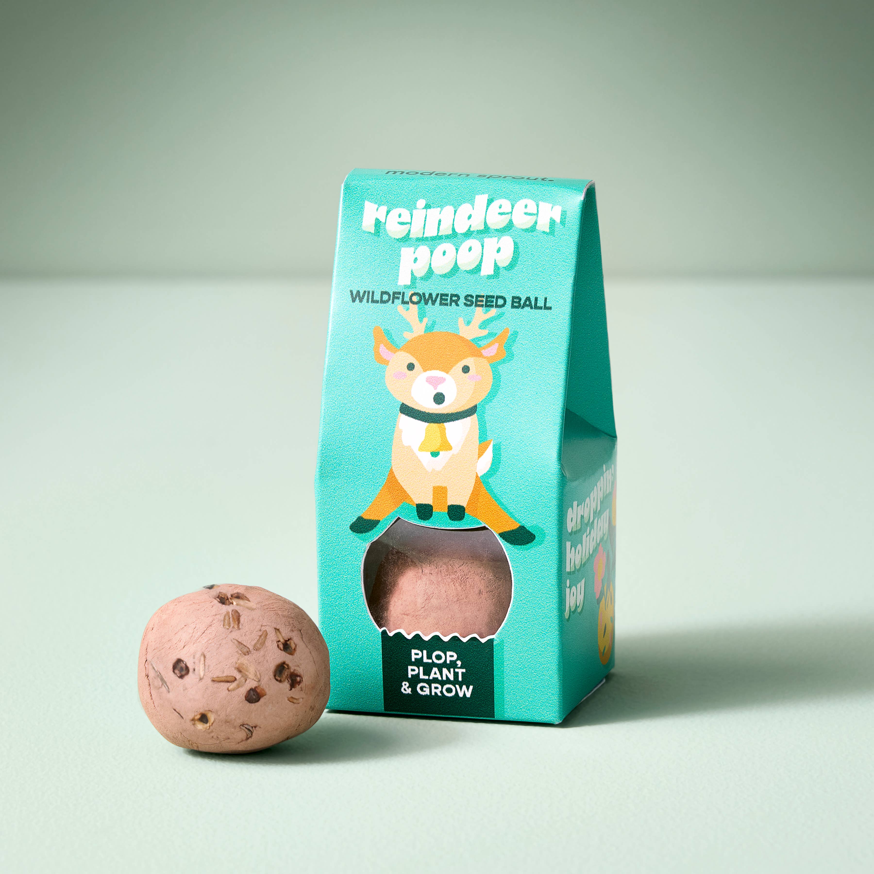 Jingle Plops Stocking Stuffer