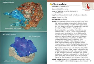 Arizona Rocks & Minerals