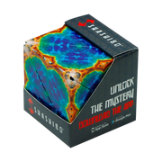 Shashibo Earth Magnetic Puzzle Cube